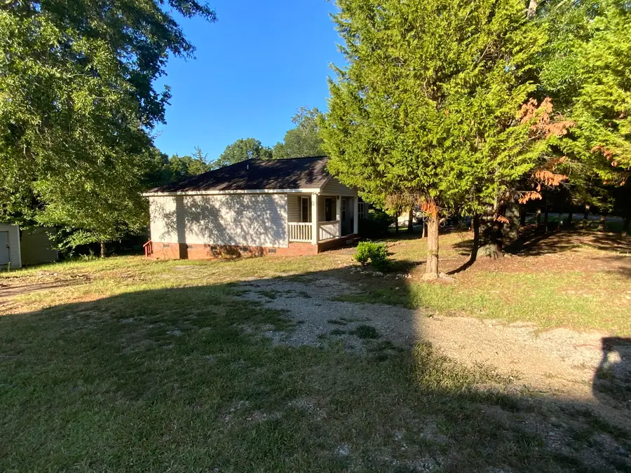 418 E Broad Street #418, Ridgeway, SC 29130 - #3