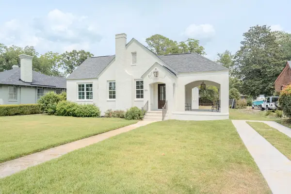 221 N Purdy Street, Sumter, SC 29150