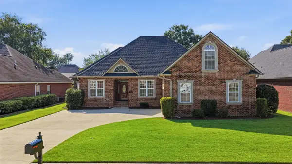1970 Hatteras Way, Sumter, SC 29153