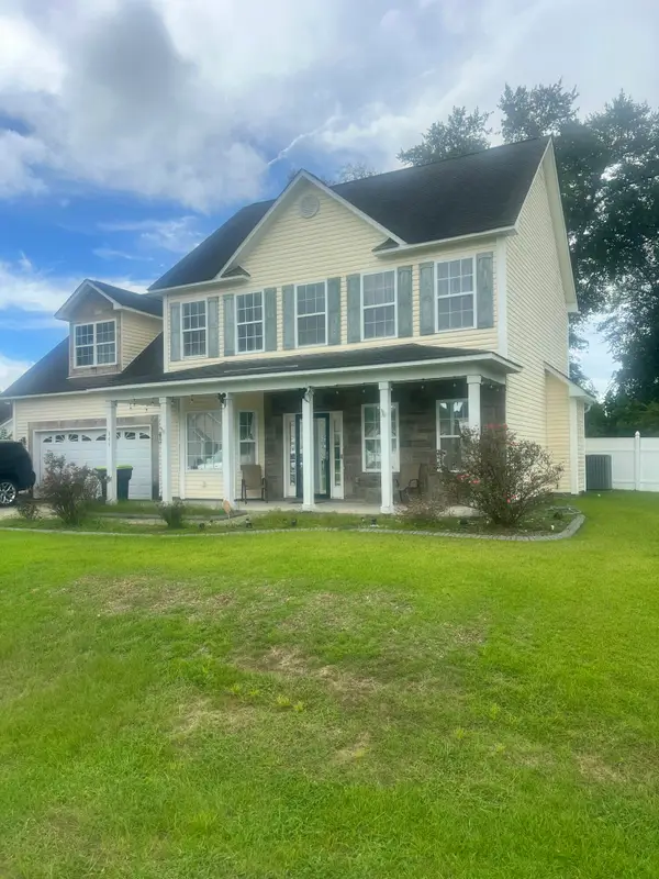149 Dunbarton Lane, Conway, SC 29526