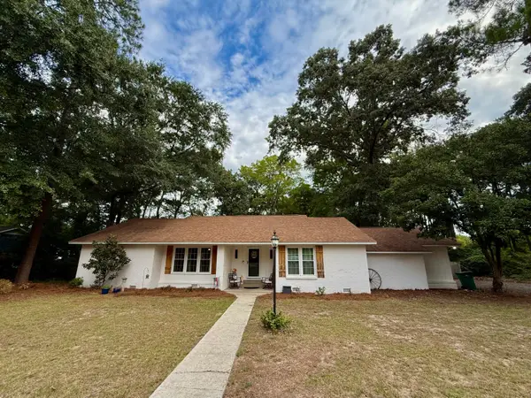 1961 Forest Drive, Sumter, SC 29154