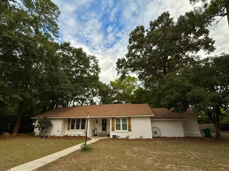 1961 Forest Drive, Sumter, SC 29154 - #2