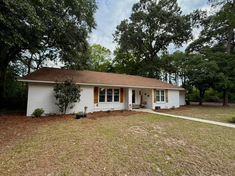 1961 Forest Drive, Sumter, SC 29154 - #3