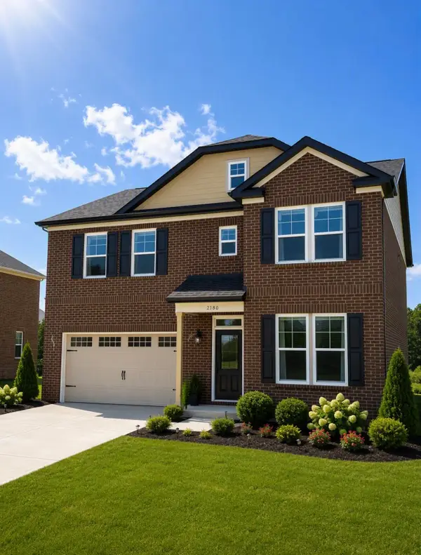 2180 Currituck Drive #Lot 236, Sumter, SC 29153