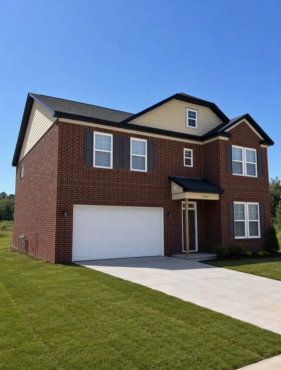 2180 Currituck Drive #Lot 236, Sumter, SC 29153 - #2