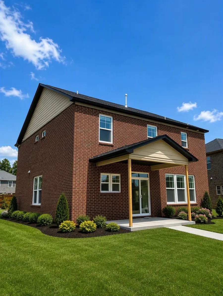 2180 Currituck Drive #Lot 236, Sumter, SC 29153 - #3