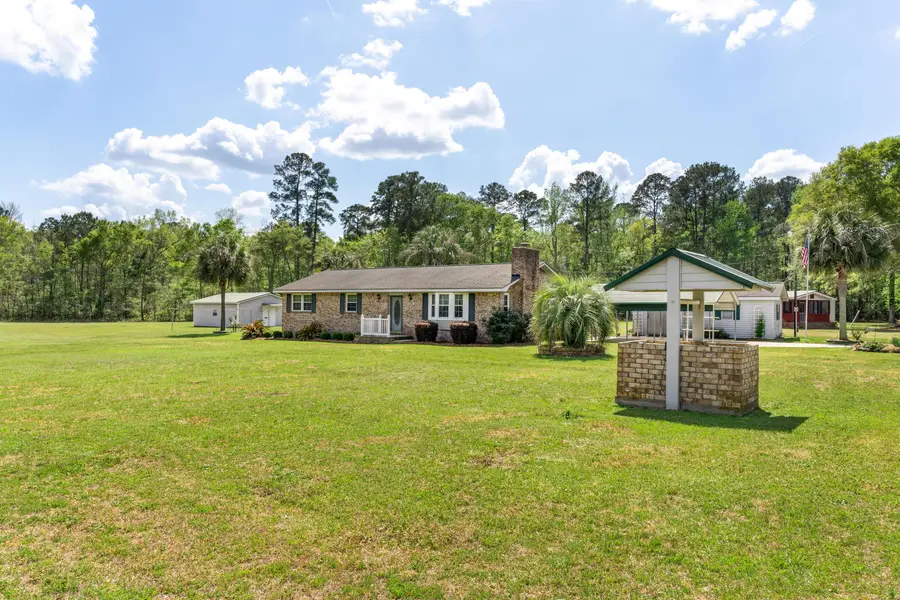115 Larkspur Road, Cordova, SC 29039 - #2