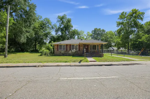 506 Atlantic Street, Sumter, SC 29150