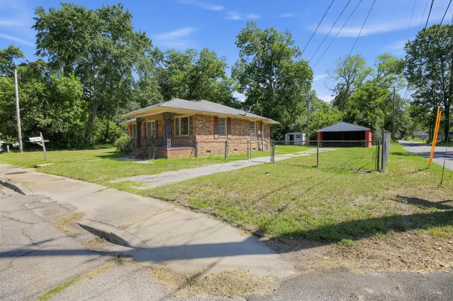 506 Atlantic Street, Sumter, SC 29150 - #2