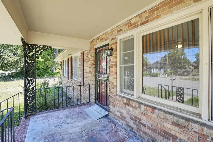 506 Atlantic Street, Sumter, SC 29150 - #3