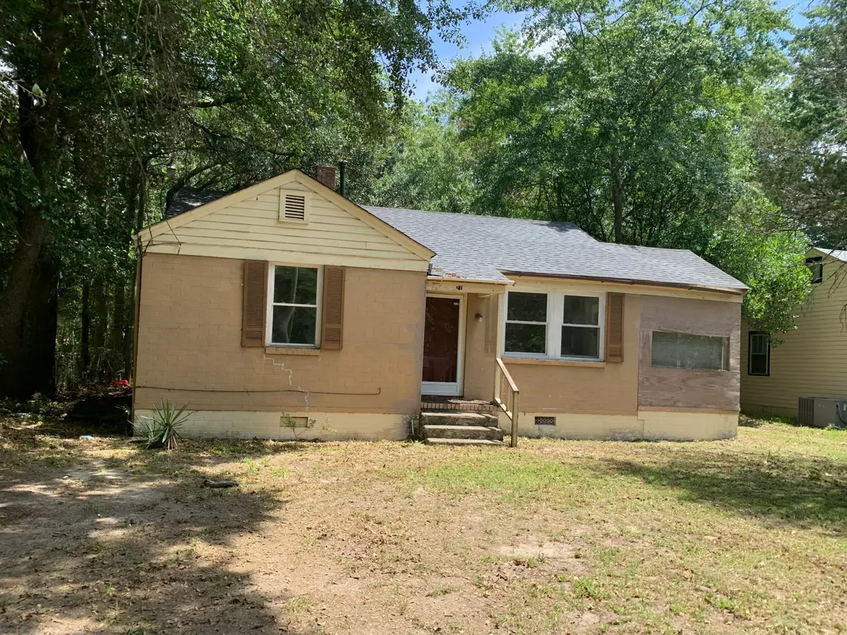 21 Sims Street, Sumter, SC 29150 - #1