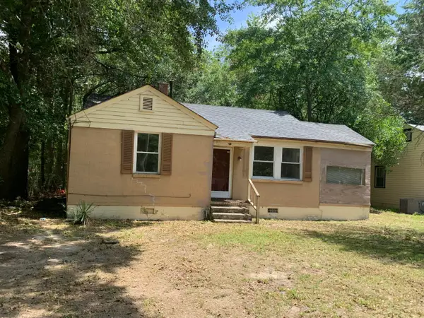 21 Sims Street, Sumter, SC 29150