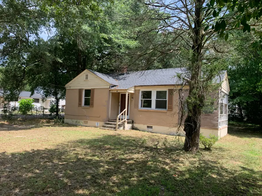 21 Sims Street, Sumter, SC 29150 - #2