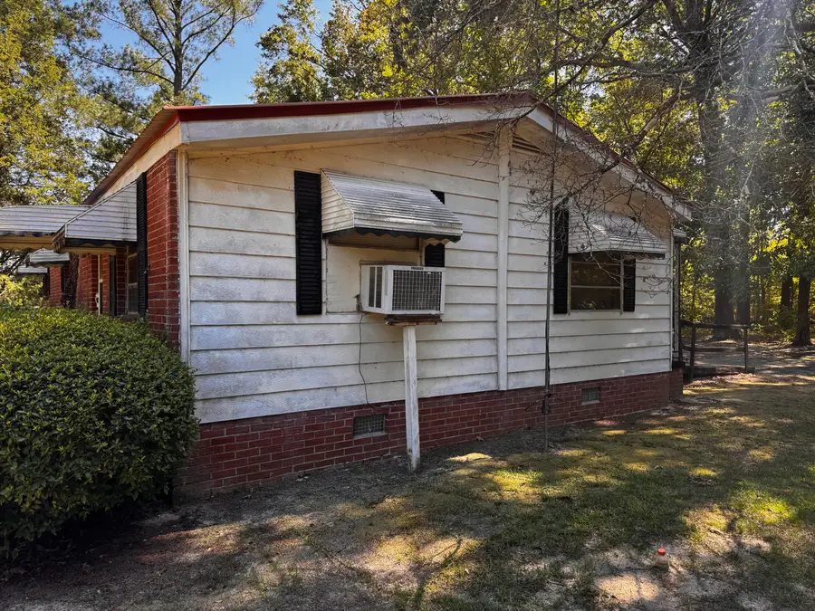 4810 Mcquiller Street, Wedgefield, SC 29168 - #3