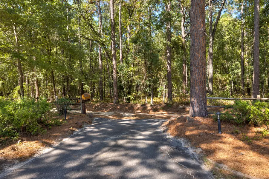 4990 Mccrays Mill Road, Wedgefield, SC 29168 - #3