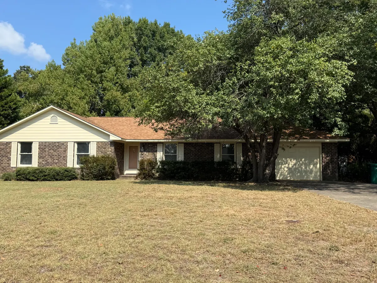 711 Longwood Drive, Sumter, SC 29154 - #1
