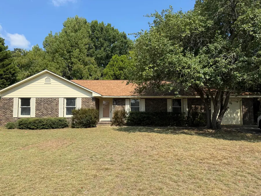 711 Longwood Drive, Sumter, SC 29154 - #2