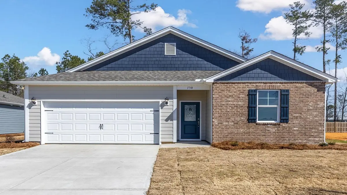 4132 Maddux, Sumter, SC 29154 - #1