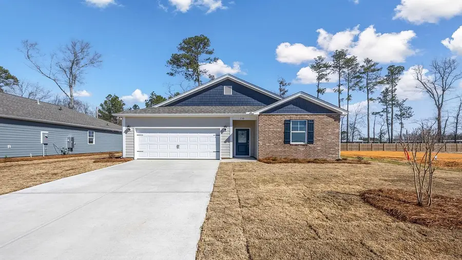 4132 Maddux, Sumter, SC 29154 - #3