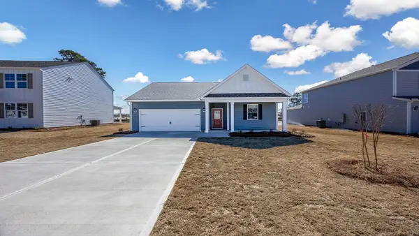 4124 Maddux Drive, Sumter, SC 29154