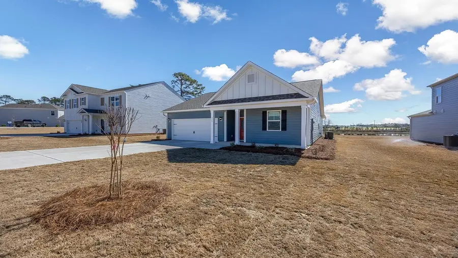 4124 Maddux Drive, Sumter, SC 29154 - #3