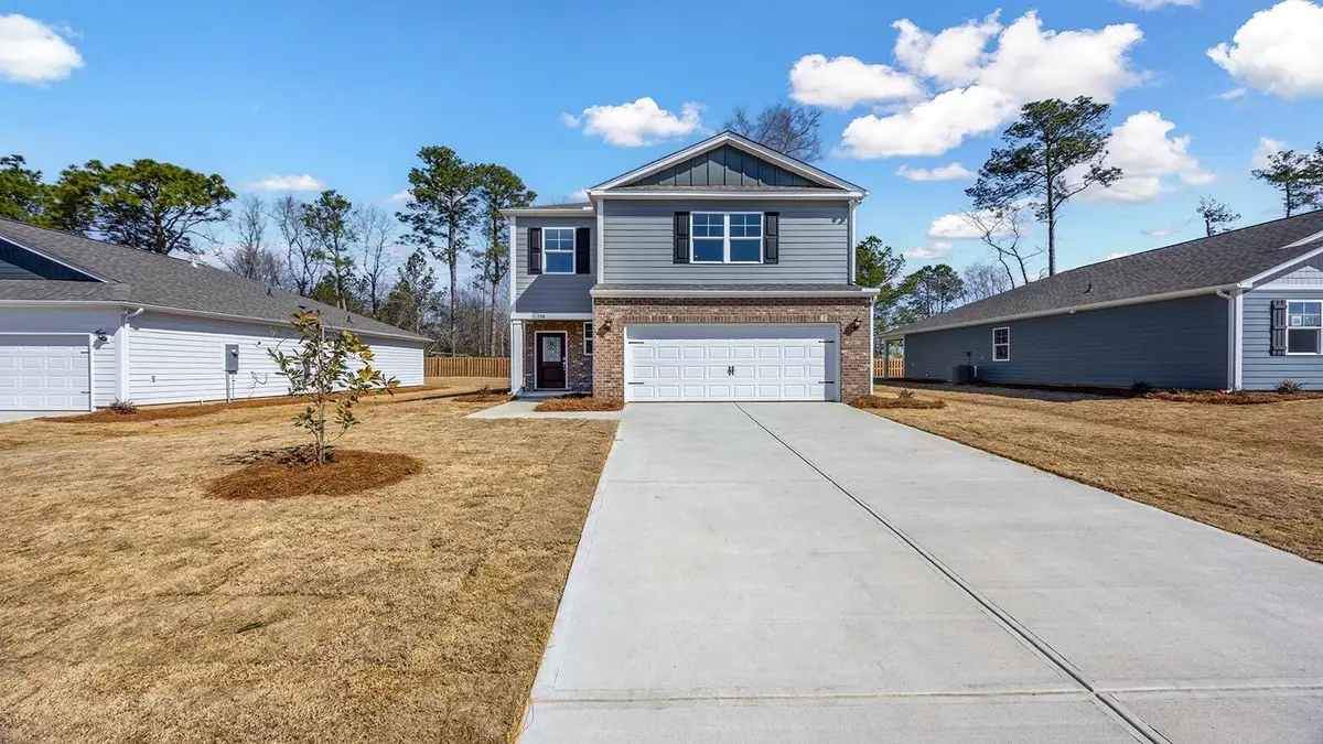 4116 Maddux Drive, Sumter, SC 29154 - #1