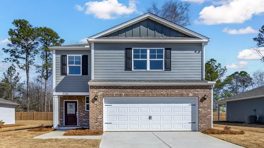 4116 Maddux Drive, Sumter, SC 29154 - #2