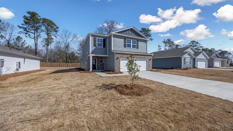 4116 Maddux Drive, Sumter, SC 29154 - #3