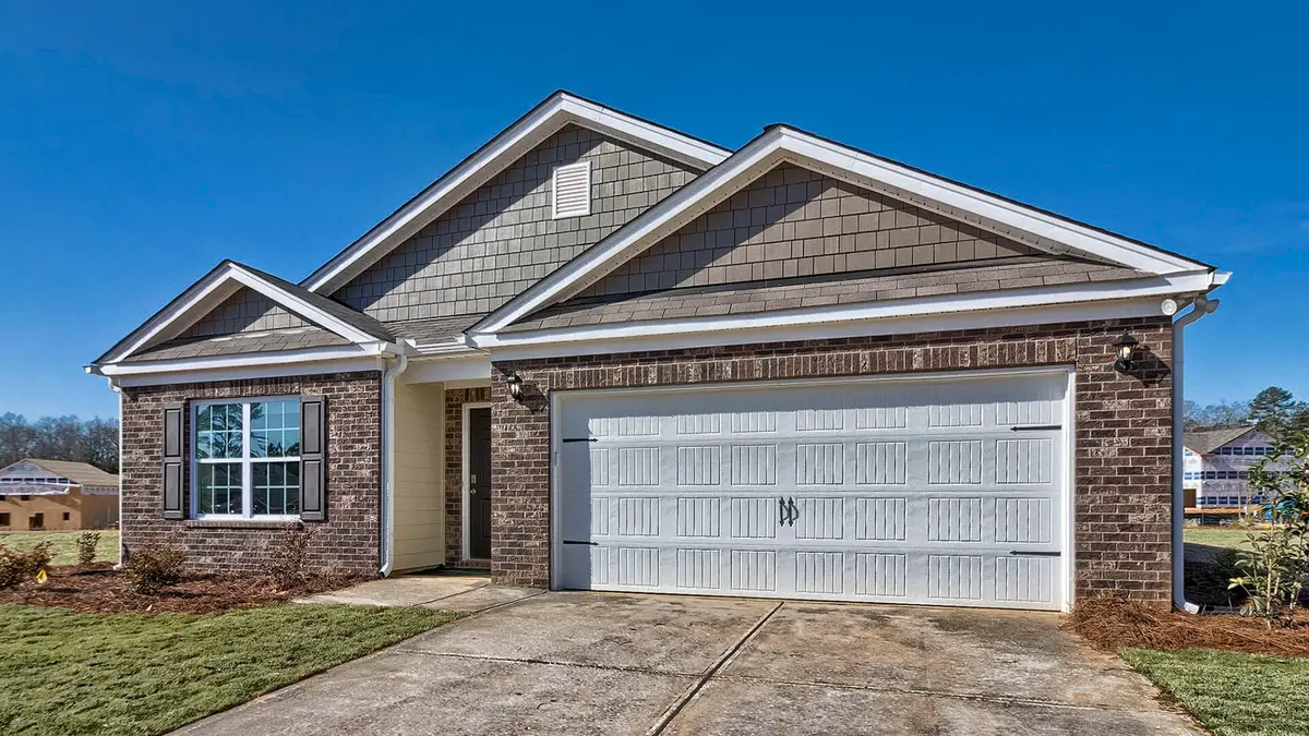 4108 Maddux, Sumter, SC 29154 - #1