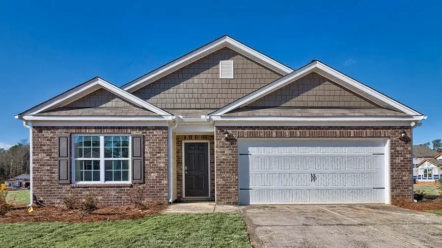 4108 Maddux, Sumter, SC 29154 - #2
