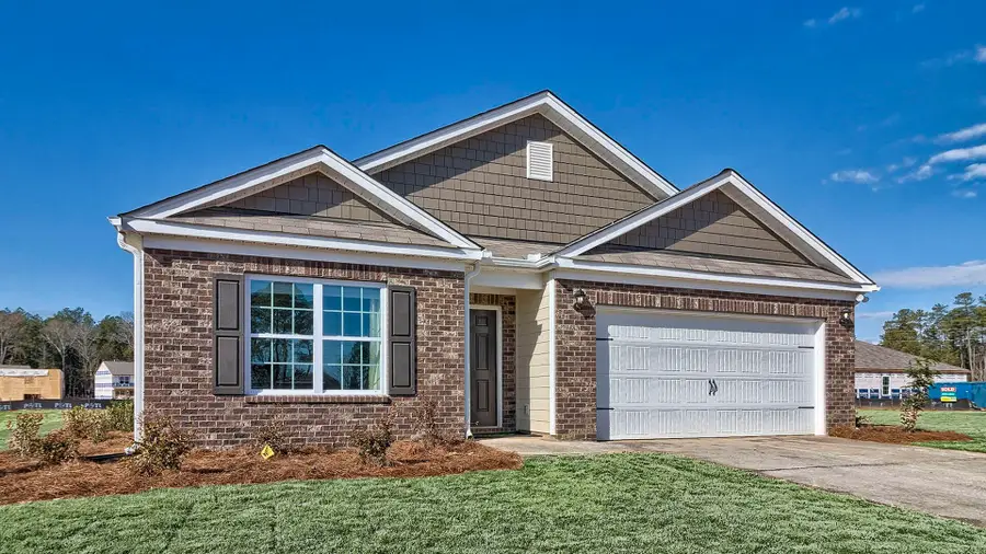 4108 Maddux, Sumter, SC 29154 - #3