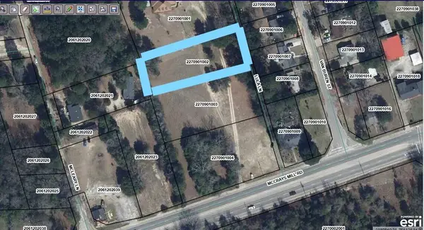 40 Lula Lane, Sumter, SC 29150