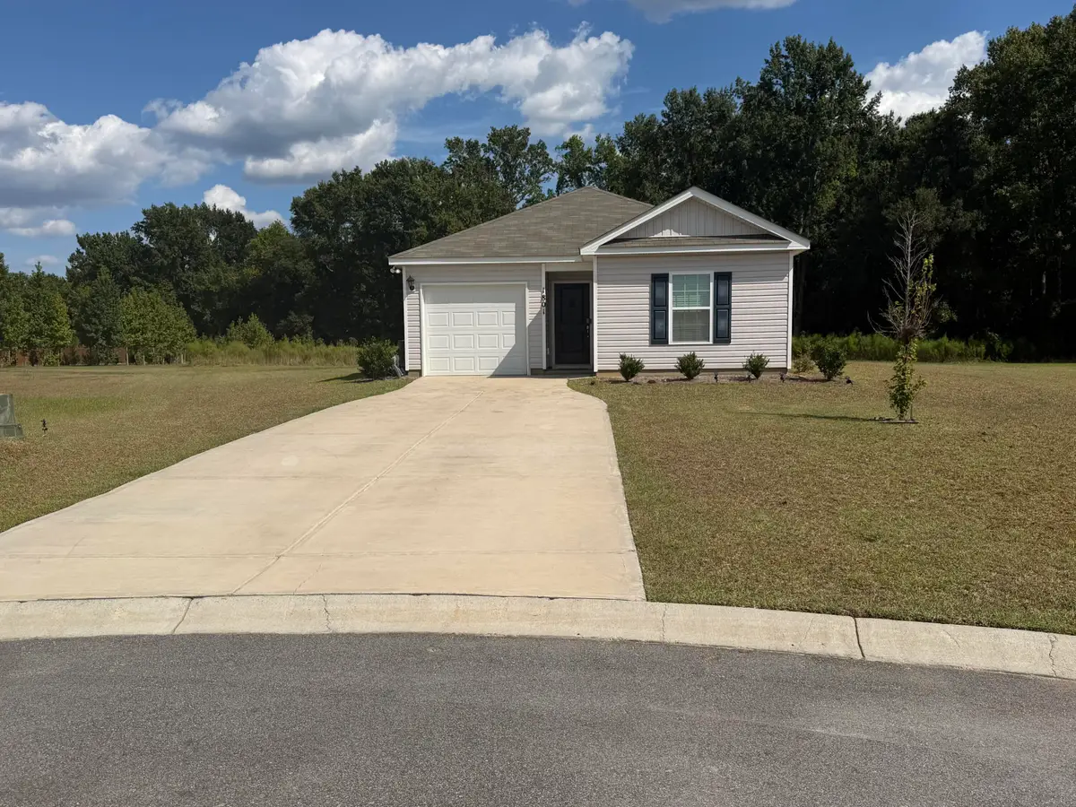 1801 Wildhorse Drive, Dalzell, SC 29040 - #1
