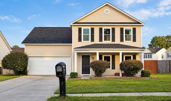 1701 Mossberg Drive, Sumter, SC 29150
