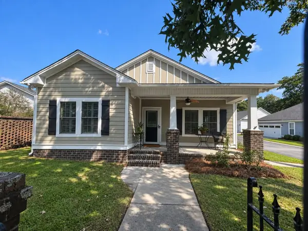 80 Calhoun Place, Sumter, SC 29150