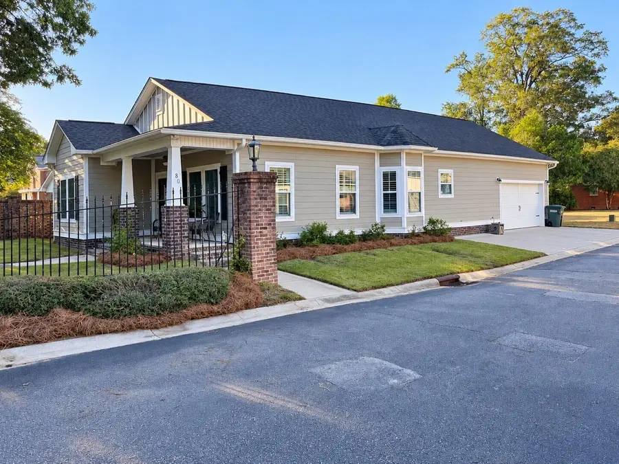 80 Calhoun Place, Sumter, SC 29150 - #2