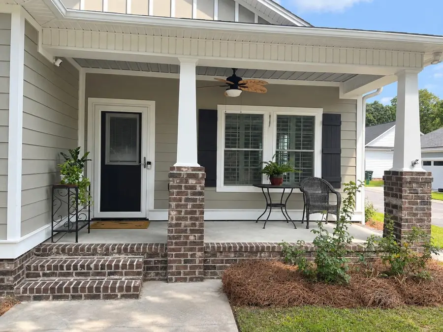 80 Calhoun Place, Sumter, SC 29150 - #3