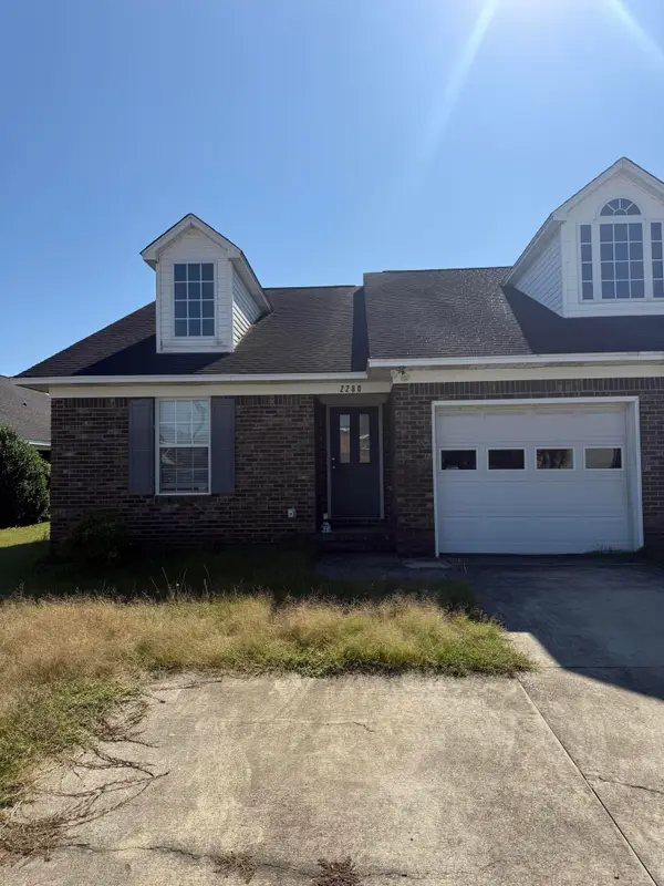 2280 Dartmouth Drive, Sumter, SC 29153