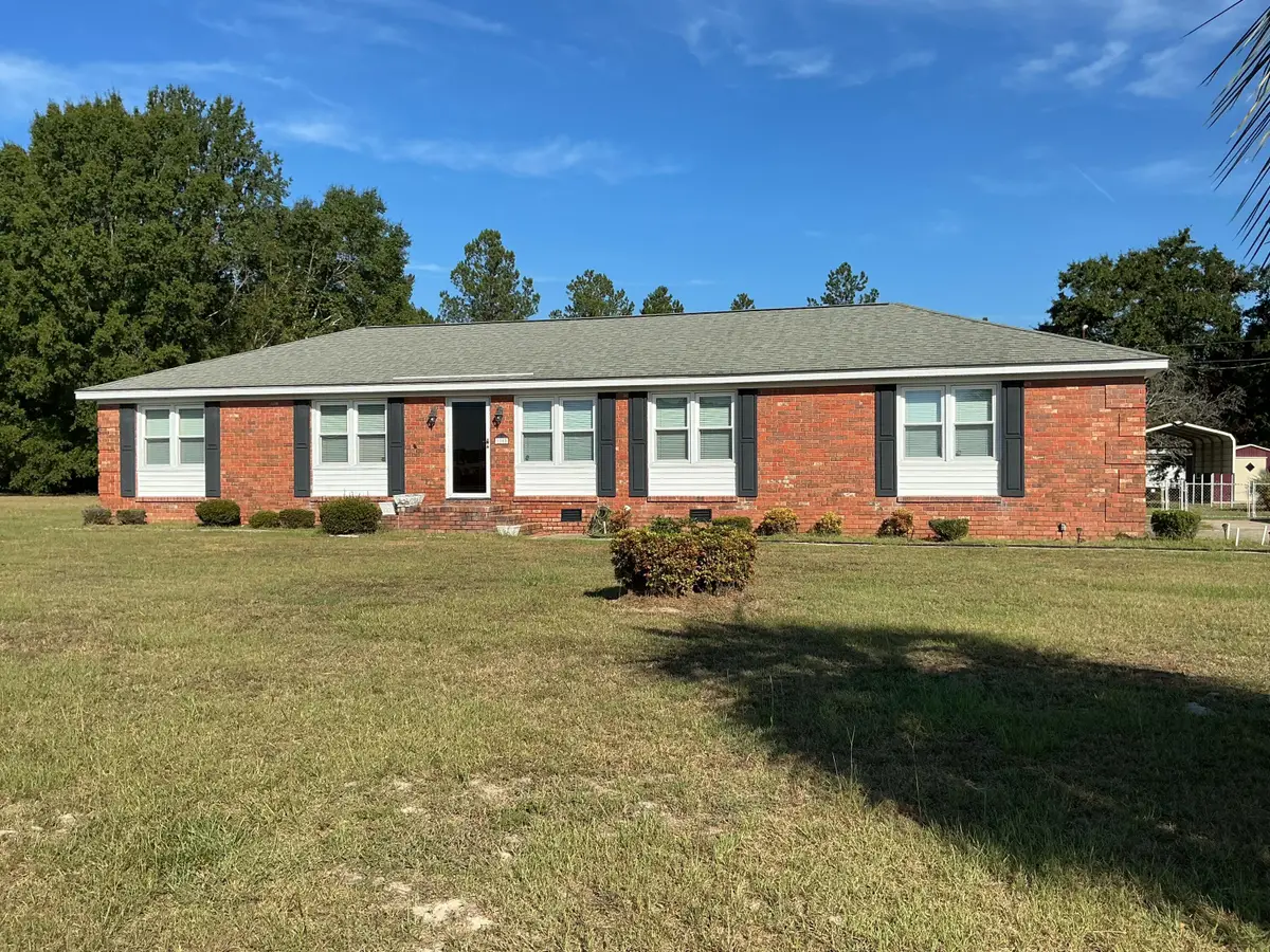 1385 Jefferson Road, Sumter, SC 29153 - #1