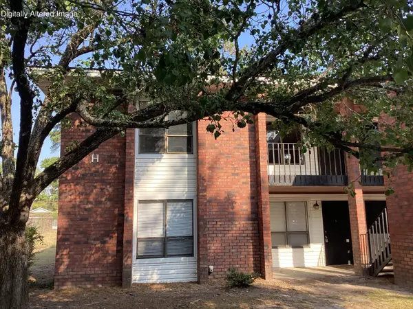 251 Rast H3 Street #H3, Sumter, SC 29150