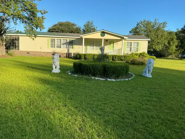 530 Harvest Court, Vance, SC 29163