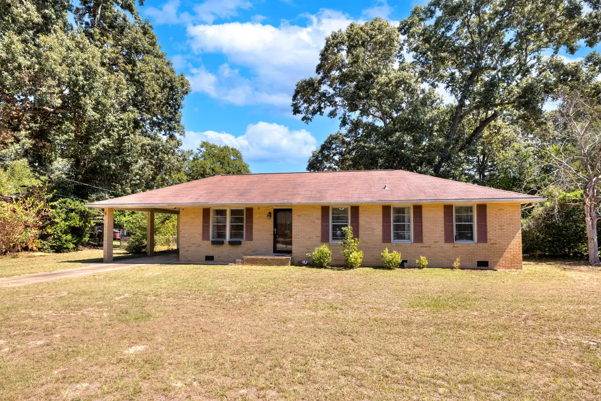 150 Curtiswood Avenue, Sumter, SC 29150 - #1