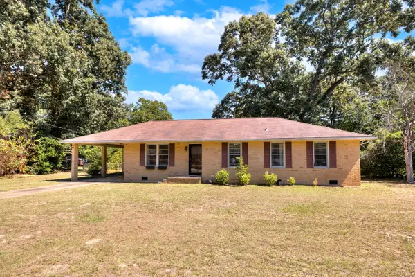150 Curtiswood Avenue, Sumter, SC 29150