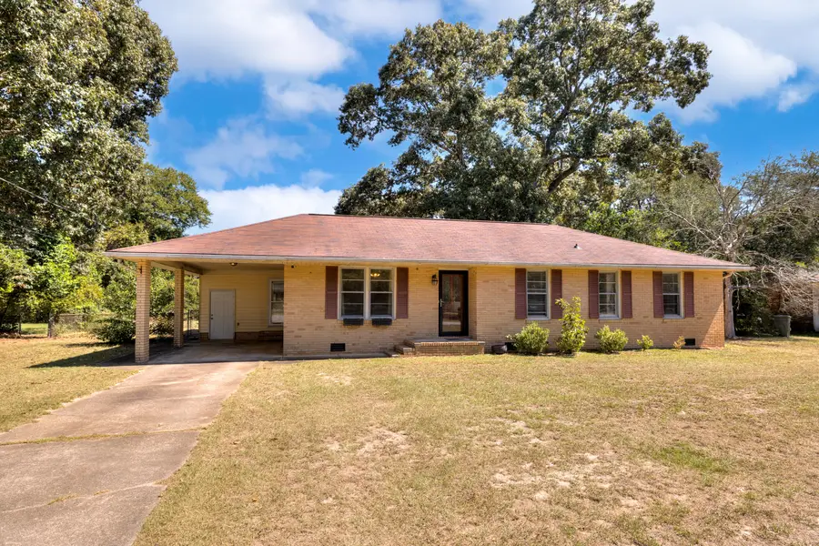 150 Curtiswood Avenue, Sumter, SC 29150 - #2