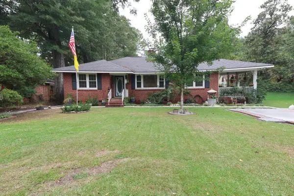 511 E Charlotte Avenue, Sumter, SC 29150