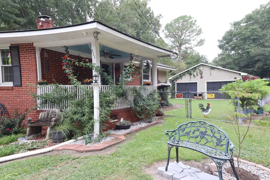 511 E Charlotte Avenue, Sumter, SC 29150 - #3