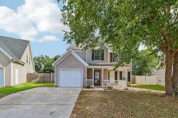 1191 Chivalry Street, Sumter, SC 29154