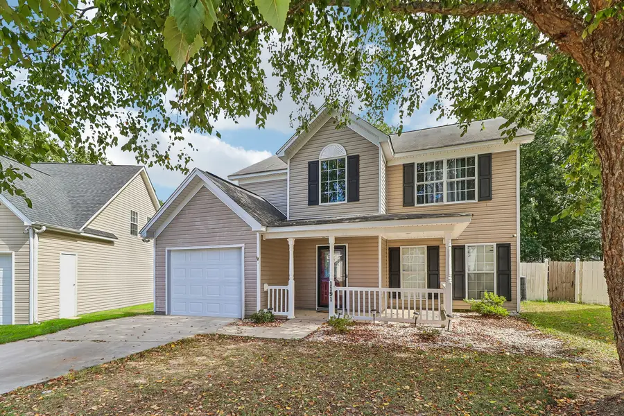 1191 Chivalry Street, Sumter, SC 29154 - #2