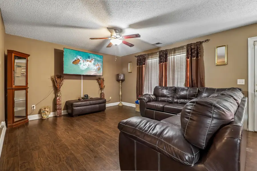 1191 Chivalry Street, Sumter, SC 29154 - #3