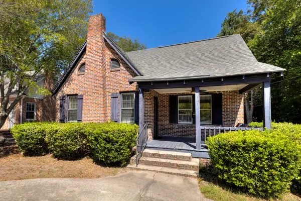 307 W Calhoun Street, Sumter, SC 29150
